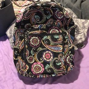 Vera Bradley Backpack